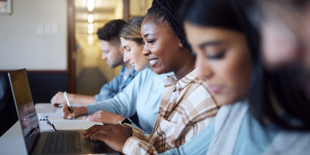 Data Analytics and Reporting Capabilities